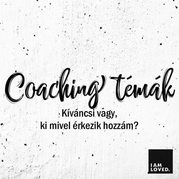 coaching témák