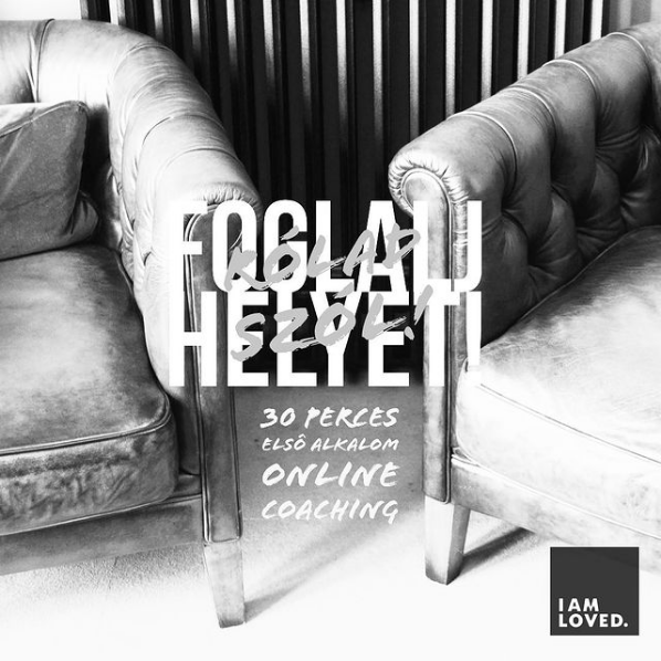 foglalj helyet